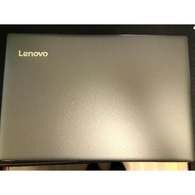 Lenovo ideaPad 520 　Windows11完全対応してます。PC/タブレット