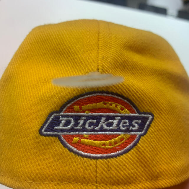 Dickies(ディッキーズ)のDickies Jeansキャップ メンズの帽子(キャップ)の商品写真