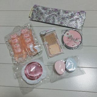 マジェスティックレゴン(MAJESTIC LEGON)のメイク用品(その他)