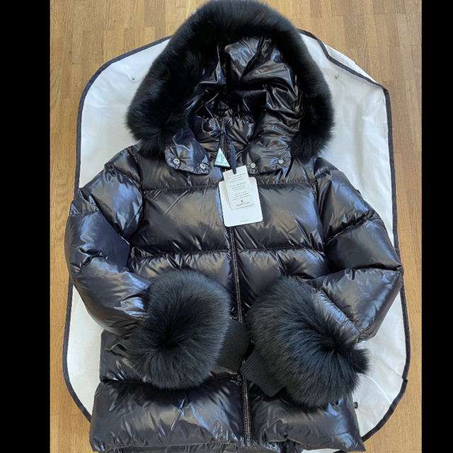 21-22AW MONCLER モンクレール ダウン 12A エスラ Esra