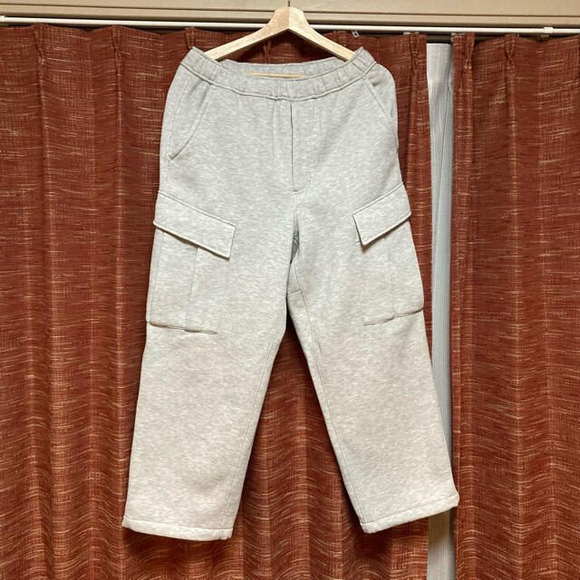 DAIWA(ダイワ)のDAIWA PIER39 TECH SWEAT 6P PANTS メンズのパンツ(ワークパンツ/カーゴパンツ)の商品写真