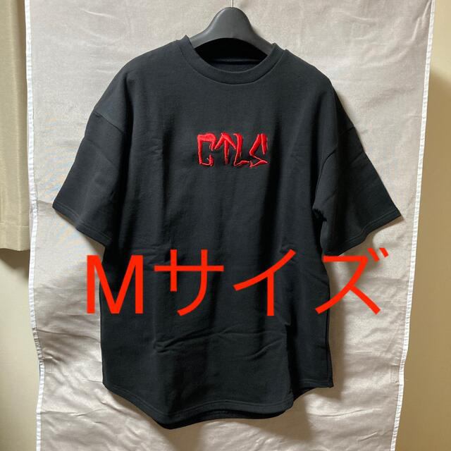 初期型　カタリスト　cvtvlist CTLS usual tee  パンツ