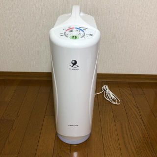 コロナ(コロナ)のコロナ衣類乾燥除湿機(衣類乾燥機)