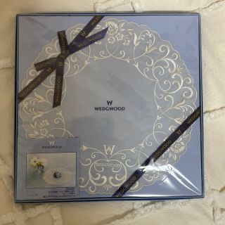 ウェッジウッド クロス テーブル用品の通販 90点 | WEDGWOODの
