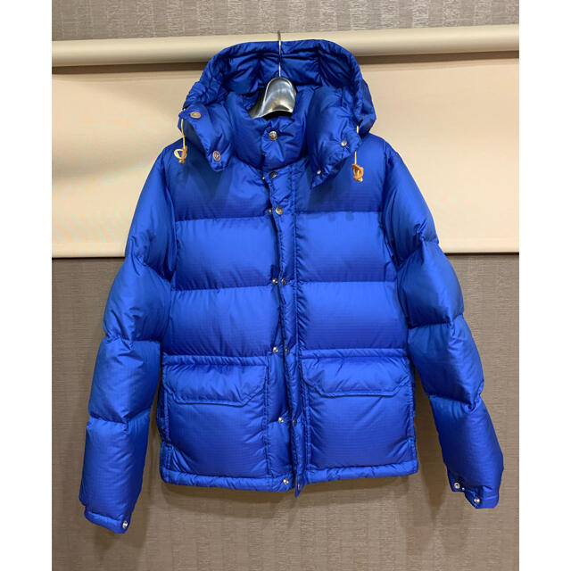 THE NORTH FACE(ザノースフェイス)の極美品 ノースフェイス パープルレーベル ダウン サイズS North Face メンズのジャケット/アウター(ダウンジャケット)の商品写真