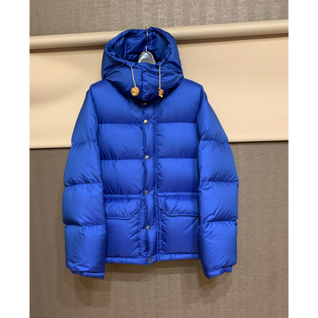 THE NORTH FACE(ザノースフェイス)の極美品 ノースフェイス パープルレーベル ダウン サイズS North Face メンズのジャケット/アウター(ダウンジャケット)の商品写真