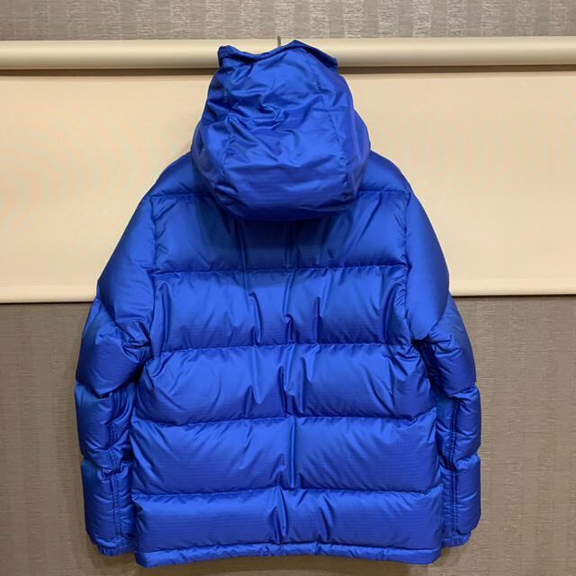 THE NORTH FACE(ザノースフェイス)の極美品 ノースフェイス パープルレーベル ダウン サイズS North Face メンズのジャケット/アウター(ダウンジャケット)の商品写真