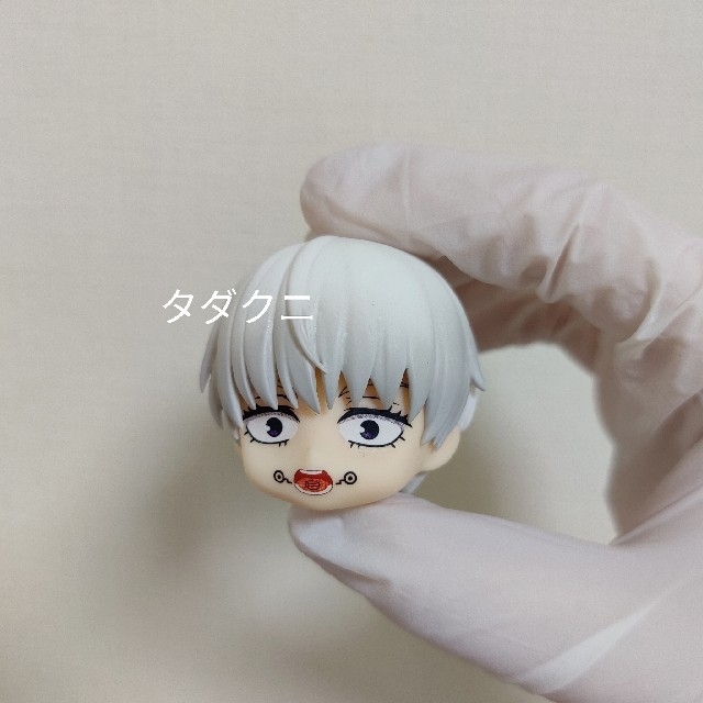 ねんどろいど 髪パーツ の通販 By タダクニ S Shop ラクマ