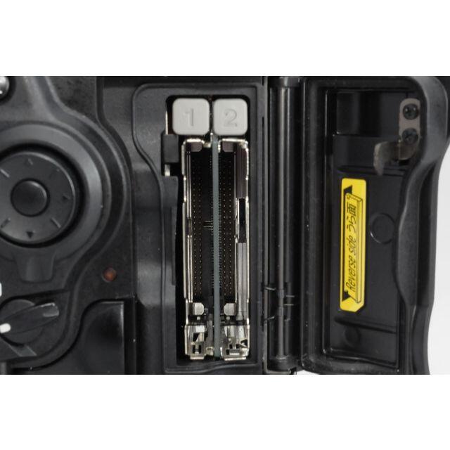 超美品級 Nikon ニコン D3Xスマホ/家電/カメラ