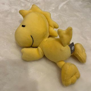 ピーナッツ(PEANUTS)のウッドストック　ぬいぐるみ(ぬいぐるみ)