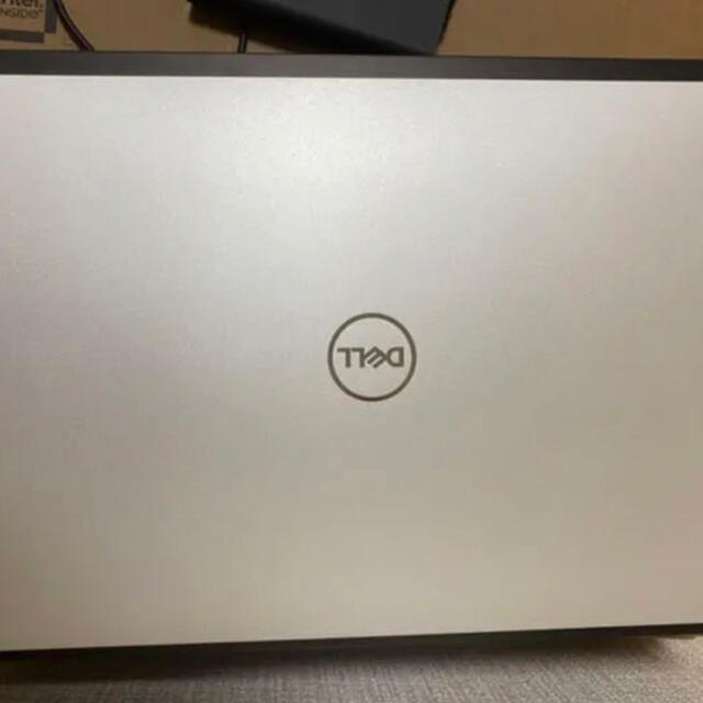 XPS 17 9700  『中古』 スマホ/家電/カメラのPC/タブレット(ノートPC)の商品写真