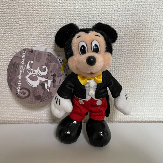 Disney - ☆新品☆ディズニーランド☆35周年☆ミッキーマウス☆復刻版 ...