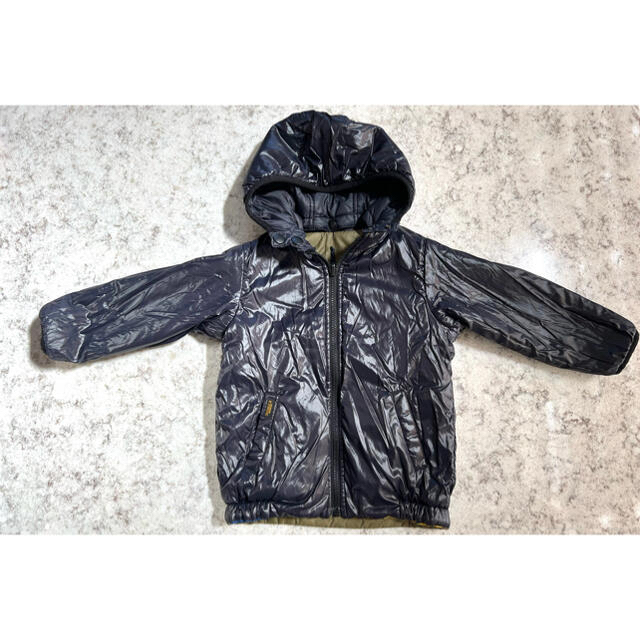 お買い得品 ダブルビー ジャンバー 上着