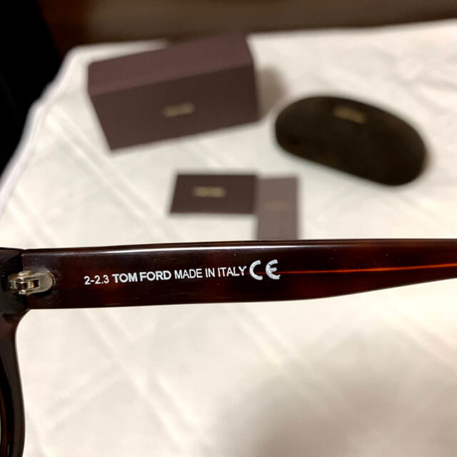 TOM FORD - 三代目JSB 登坂広臣着用 TOMFORDサングラスの通販 by Paris