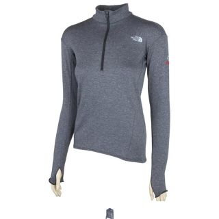 ザノースフェイス(THE NORTH FACE)のノースフェイス　レディース クンブー プル　 NLW46102(Tシャツ(長袖/七分))