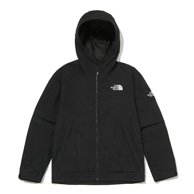 THE NORTH FACE マウンテンパーカー