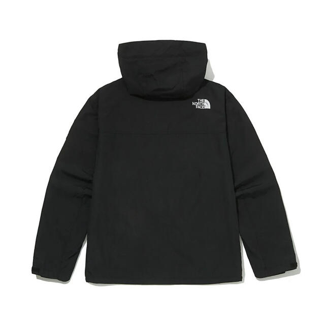 THE NORTH FACE マウンテンパーカー