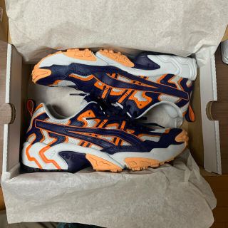 アシックス(asics)のasics GEL-NANDI(スニーカー)