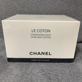 シャネル(CHANEL)のCHANEL  ル・コットン(コットン)