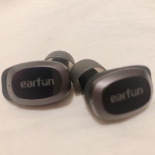 EarFun Free Pro (ヘッドフォン/イヤフォン)