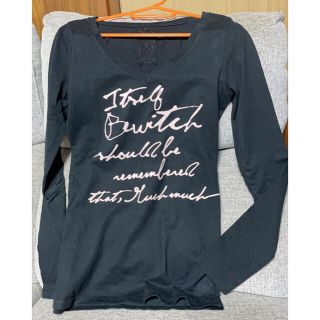 リエンダ(rienda)のリエンダ⭐︎ロングTシャツ(Tシャツ(長袖/七分))