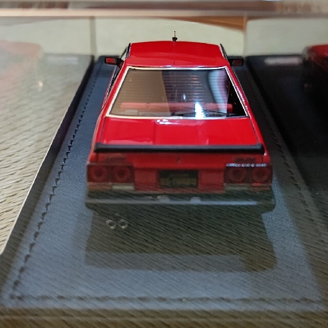Ignition Model 1/43 DR30 スカイライン RSターボ | orinocoorigen.com