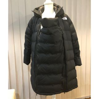 ザノースフェイス(THE NORTH FACE)のmiki様専用ノースフェイス マタニティダウンコート(ダウンコート)