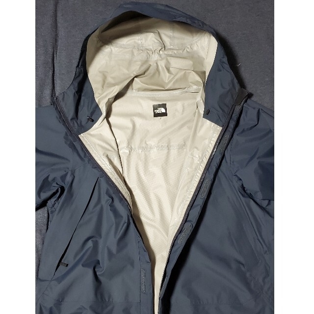 THE NORTH FACE - 【美品】ノースフェイス ドットショットジャケット ...