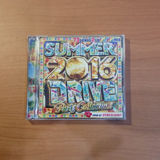 SUMMER 2016 DRIVE party collection(クラブ/ダンス)