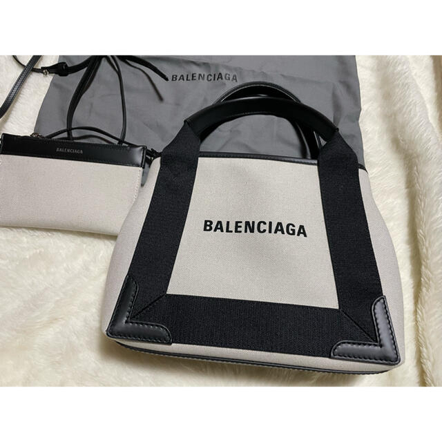 何でも揃う バレンシアガ BALENCIAGA - Balenciaga トートバッグ xs XS ...