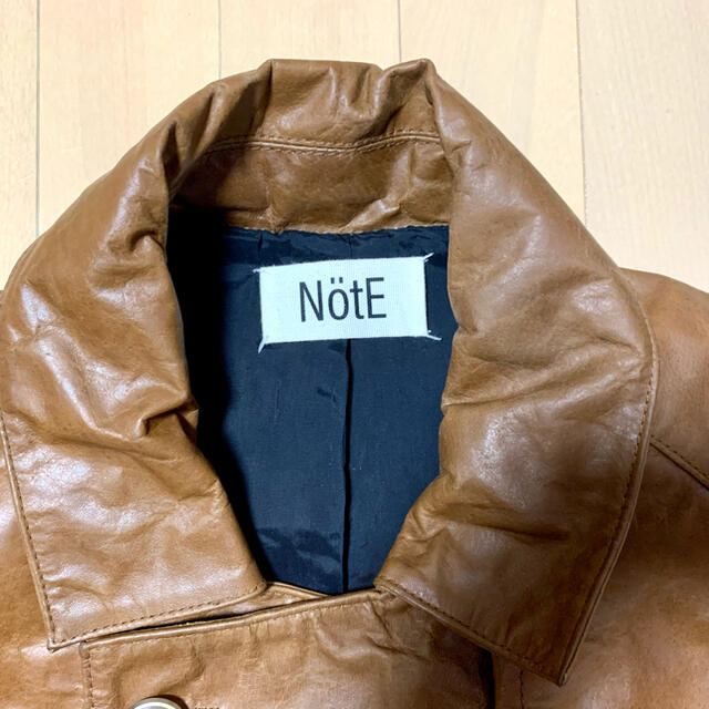 Contrast Over Trench /NotE | asharlocker.com