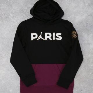 パリス(PARIS)の【Paris Saint-Germain】ジョーダン PSG JORDAN(パーカー)