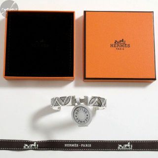 エルメス(Hermes)の新品 エルメス Takolte トゥアレグ ブレスレット エルメス バングル(ブレスレット)