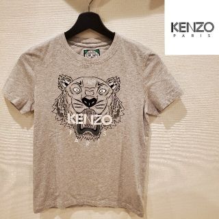 ケンゾー(KENZO)のKENZO タイガー Tシャツ(Tシャツ(半袖/袖なし))