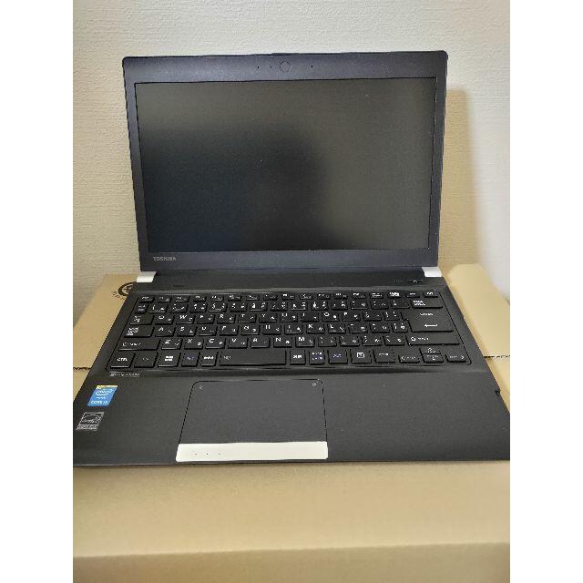 出産祝い 東芝 - 2台 windows10 i5-4300M R734/K dynabook ノートPC 出産祝い 東芝 - 2台 windows10 i5-4300M R734/K dynabook ノートPC