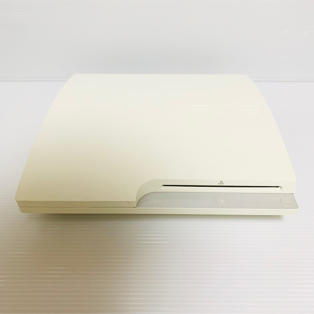 PlayStation3 - SONY PS3 CECH-3000A LWの通販 by taaa0523's shop｜プレイステーション3ならラクマ 好評正規品