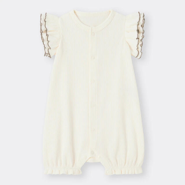 Gu Gu 赤ちゃん ロンパースの通販 By Riona S Shop ジーユーならラクマ Gu Gu 赤ちゃん ロンパースの通販 By Riona S Shop ジーユーならラクマ