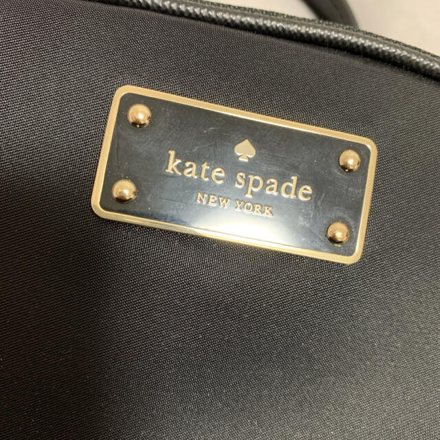 kate spade new york(ケイトスペードニューヨーク)のケイトスペード リュック レディースのバッグ(リュック/バックパック)の商品写真