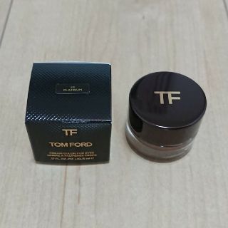 トムフォード(TOM FORD)のTOM FORD クリームカラー フォーアイズ(アイシャドウ)