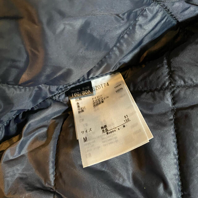 【新品】Phenix アウター　レディース　 レディースのジャケット/アウター(ダウンジャケット)の商品写真