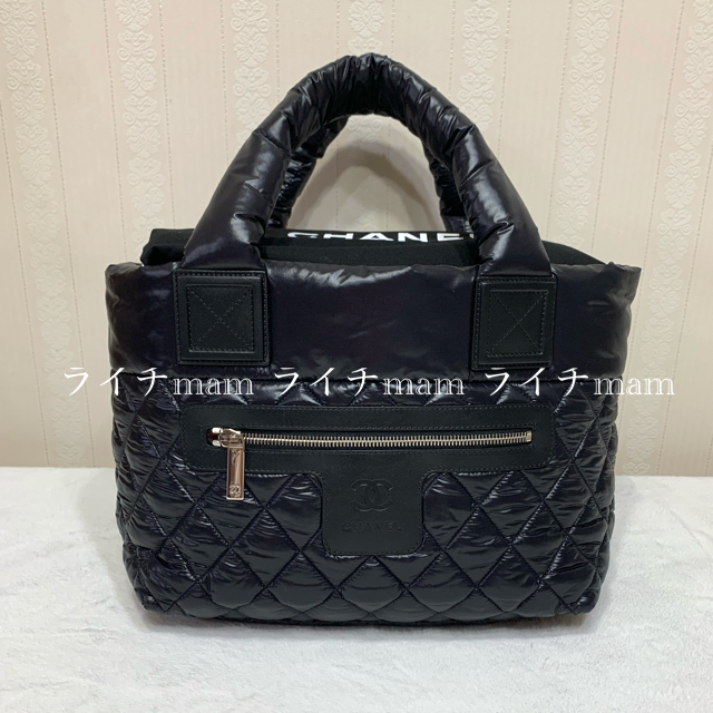 ご専用????CHANEL????極美品♡コココクーン