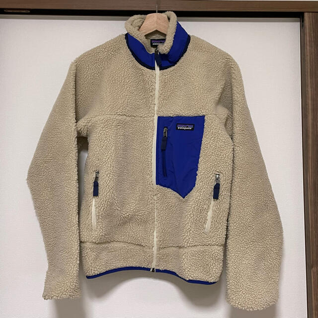 patagonia フリース