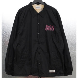 ワコマリア(WACKO MARIA)のWACKO MARIA  ワコマリア BOA COACH JACKET(ナイロンジャケット)