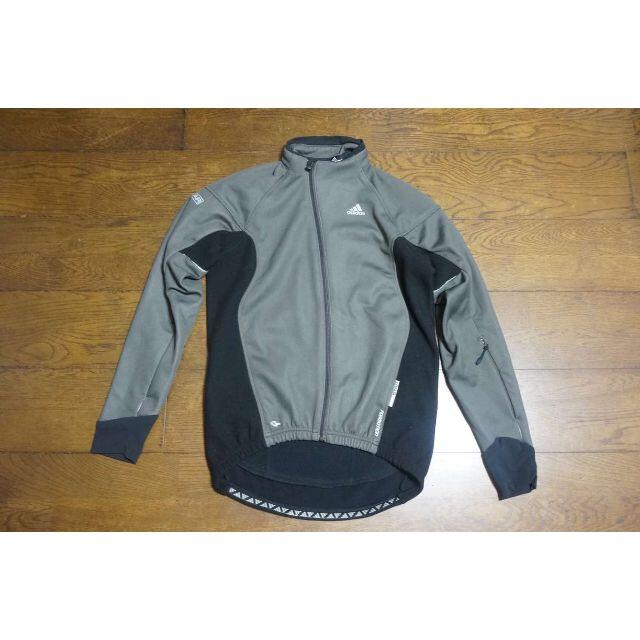 adidas ADISTAR アディダス アディスター サイクリング 長袖 M adidas ADISTAR アディダス アディスター サイクリング 長袖 M