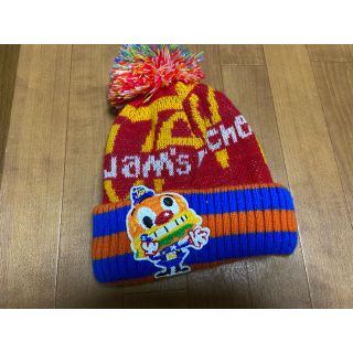 ジャム(JAM)のジャム★ニット帽★キッズ★Mサイズ★jam(帽子)