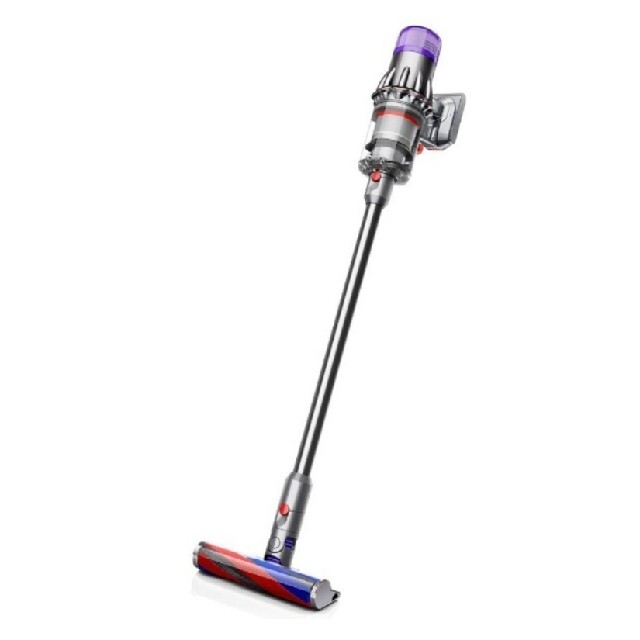 Dyson(ダイソン)の☆未開封☆SV18FFENT DigitalSlim Fluffy Origin スマホ/家電/カメラの生活家電(掃除機)の商品写真