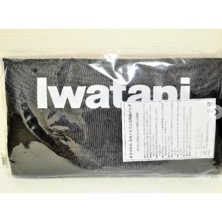 イワタニ(Iwatani)のイワタニ  カセットこんろ収納バッグ 【非売品】(ストーブ/コンロ)