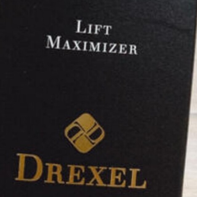 DREXEL リフトマキシマイザー 235mg2本 | hartwellspremium.com