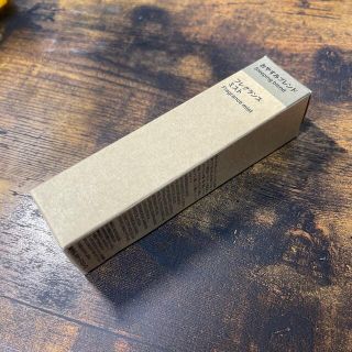 ムジルシリョウヒン(MUJI (無印良品))の無印良品　おやすみブレンド(アロマスプレー)