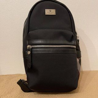 ブラックレーベルクレストブリッジ(BLACK LABEL CRESTBRIDGE)のブラックレーベルクレストブリッジボディバッグ(ボディーバッグ)